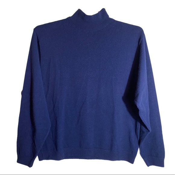 Vintage Pendleton Wool Sweater‎ - Picture 1 of 6